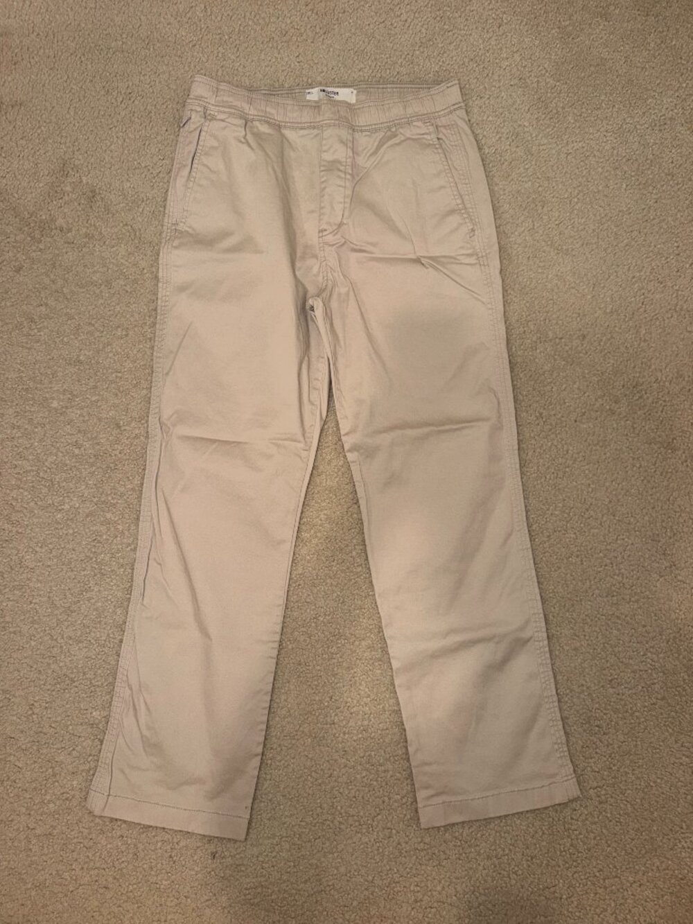 Hollister Chino Pants
